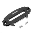 Universal Truck Pickup SUV 10" Aluminum Hawse Fairlead for 8000 - 17500 LBS - WeiSen - 80310004