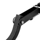 Universal Trucks Tailgate Ladder Heavy Duty Steel Foldable Height Adjustable - WeiSen - 70303024