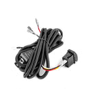 Universal UTV Turn Signal Wiring Harness for Polaris/Can am/Honda/Kawasaki/Yamaha/EZGO - WeiSen - 80206013