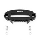 UTV ATV Universal 4 7/8" Aluminum Bolt - On Hawse Fairlead for 1500 - 4500 LBS Winches - WeiSen - 80310002