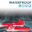 UTV LED Tail Brake Lights/Rear Lamps for Polaris Sportsman 850 & RZR XP 1000 Turbo - WeiSen - 80203005