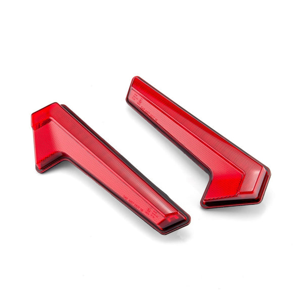 UTV LED Tail Brake Lights/Rear Lamps for Polaris Sportsman 850 & RZR XP 1000 Turbo - WeiSen - 80203005