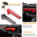 UTV LED Tail Brake Lights/Rear Lamps for Polaris Sportsman 850 & RZR XP 1000 Turbo - WeiSen - 80203005