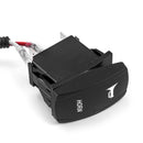 UTV/ATV Universal Street Legal Turn Signal Kit With Toggle Switch & Horn Kit - WeiSen - 80202004