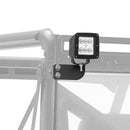 Weisen Roof 50" LED Light Bar + Work Light Pod Kit Fits 2013 - 2024 Polaris Ranger 570/900/1000 fullsize Models - WeiSen - ZT088 - A+LED010+WI002+ZT040+LED001+WI005 - B