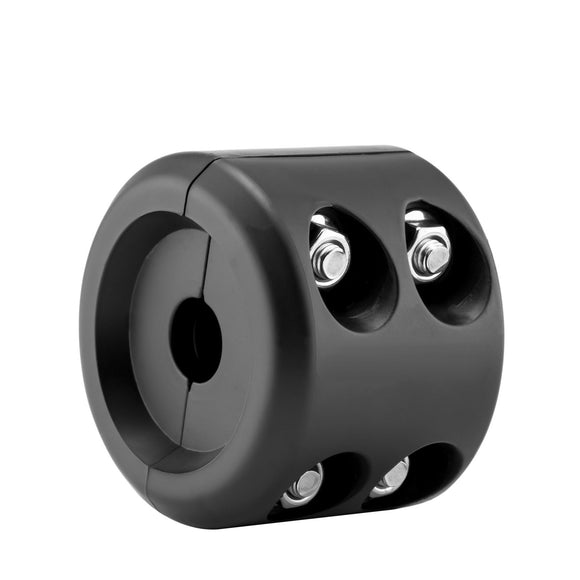 Winch Cable Hook Rubber Stopper For Jeep Truck ATV UTV Trailer - WeiSen - 80310012
