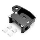 Yamaha Raptor 700 700R All Years Heavy Duty Trail Tech Vapor Mount Bracket - WeiSen - 80120006