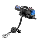 Yamaha Rhino 450 660 700 UTV ATV 4500lb 12V Electric Winch Kit - WeiSen - 80310027