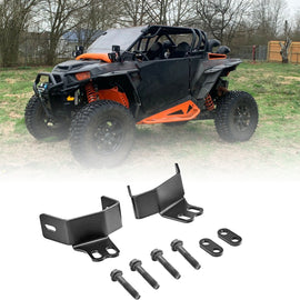 2014 - 2023 Polaris RZR XP 1000 900 800 Roof Mount/A pillar Mount/Rear Mount Bracket - WeiSen - ZT030