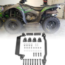 Kawasaki Brute Force 750i 650i KVF650 KVF750 Bolt On Rise 2" Full Lift Kit - WeiSen - ZT245